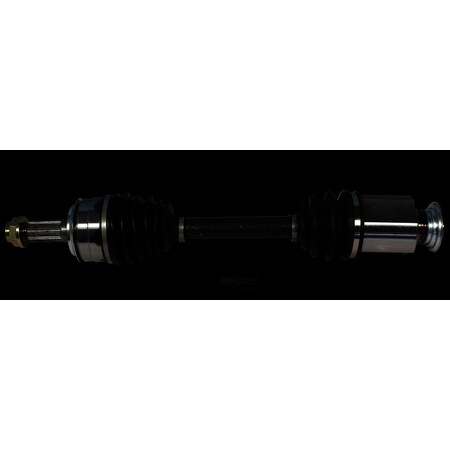 Gsp CV Axle Shaft 2007-2012 Acura RDX 2.3L, NCV21001 NCV21001