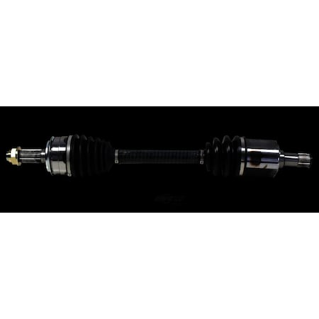Gsp CV Axle Shaft 2007-2012 Acura RDX 2.3L, NCV21003 NCV21003