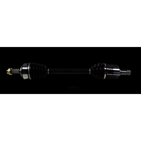 Gsp CV Axle Shaft 2007-2008 Acura TL 3.2L 3.5L, NCV21024 NCV21024