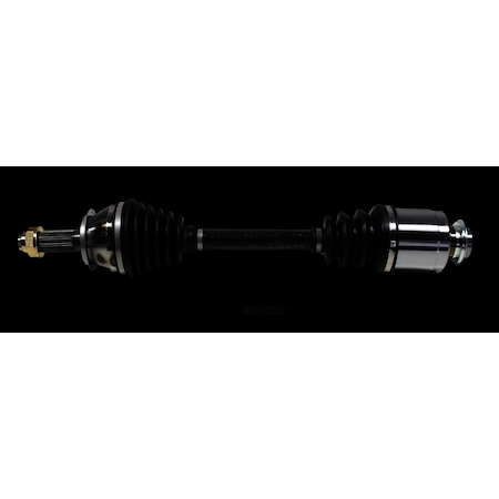 Gsp CV Axle Shaft 2004-2008 Acura TSX 2.4L, NCV21504 NCV21504