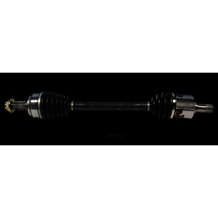 Gsp CV Axle Shaft 2009 Acura TL, NCV21519 NCV21519