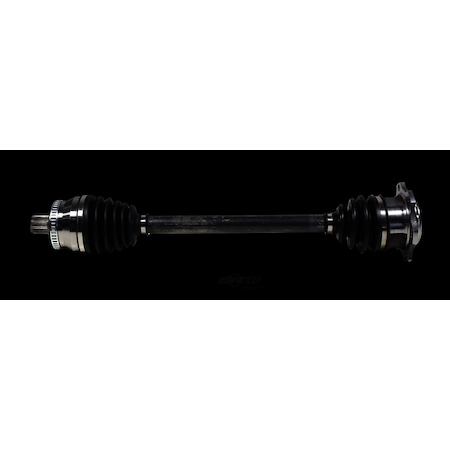 Gsp CV Axle Shaft, NCV23587 NCV23587