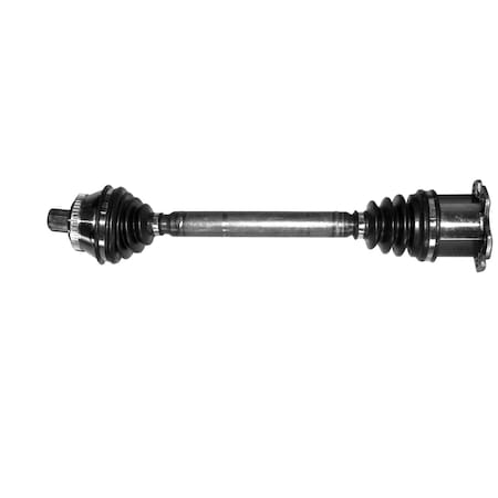 Gsp CV Axle Shaft, NCV23595 NCV23595