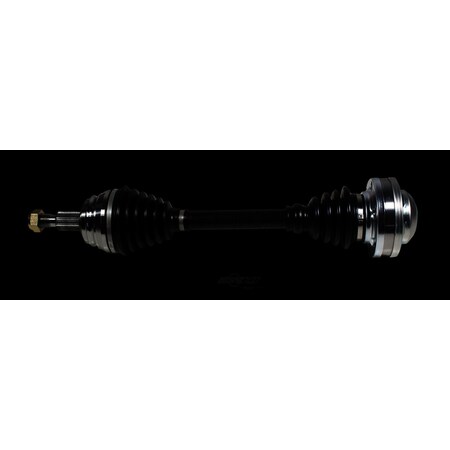 Gsp CV Axle Shaft 2002-2005 Volkswagen Beetle 1.8L, NCV23614 NCV23614