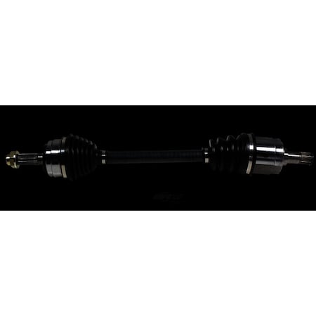 Gsp CV Axle Shaft, NCV36038 NCV36038