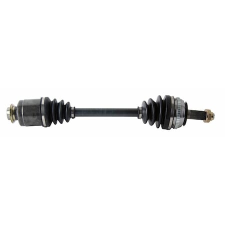 Gsp CV Axle Shaft 1998-2001 Honda CR-V 2.0L, NCV36519 NCV36519