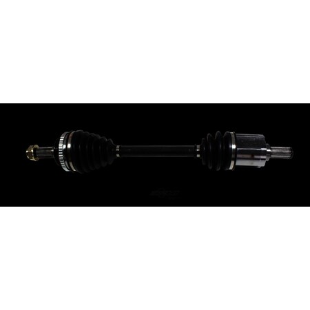 Gsp CV Axle Shaft, NCV36522 NCV36522