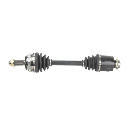 Gsp CV Axle Shaft, NCV36525 NCV36525