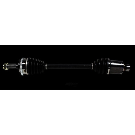 Gsp CV Axle Shaft 1999-2004 Honda Odyssey, NCV36548 NCV36548