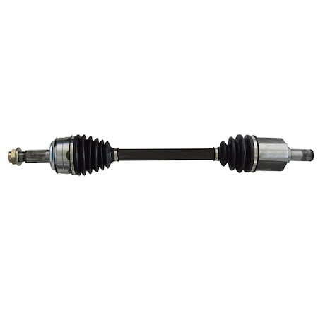 Gsp CV Axle Shaft 2008-2012 Honda Accord, NCV36550 NCV36550