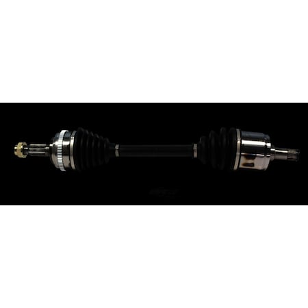 Gsp CV Axle Shaft 2003-2005 Honda Civic 1.3L, NCV36561 NCV36561