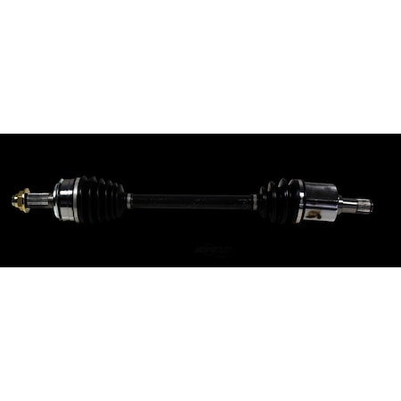 Gsp CV Axle Shaft 2008-2010 Honda Accord, NCV36586 NCV36586