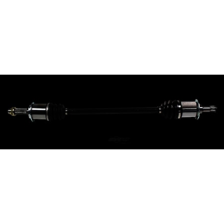 Gsp CV Axle Shaft 2003-2008 Honda Element 2.4L, NCV36590 NCV36590