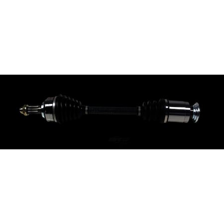 Gsp CV Axle Shaft 2007-2008 Honda Fit 1.5L, NCV36592 NCV36592