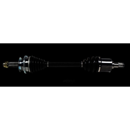 Gsp CV Axle Shaft 2003-2004 Hyundai Santa Fe, NCV37548 NCV37548
