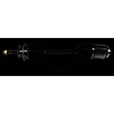 Gsp CV Axle Shaft 2003-2005 Hyundai Santa Fe, NCV37553 NCV37553
