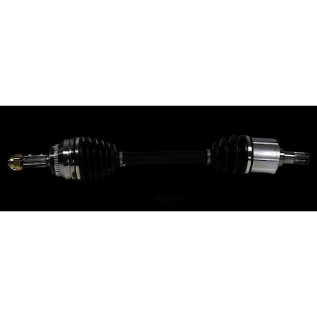 Gsp CV Axle Shaft 2003-2008 Hyundai Tiburon, NCV37559 NCV37559