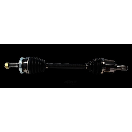 Gsp CV Axle Shaft 2006-2007 Hyundai Sonata 2.4L, NCV37563 NCV37563