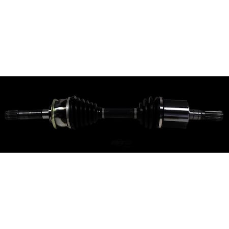 Gsp CV Axle Shaft, NCV40053 NCV40053