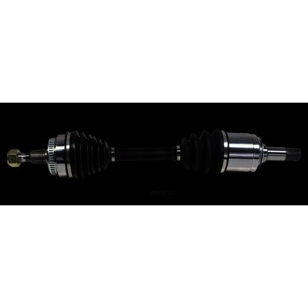 Gsp CV Axle Shaft, NCV48501 NCV48501
