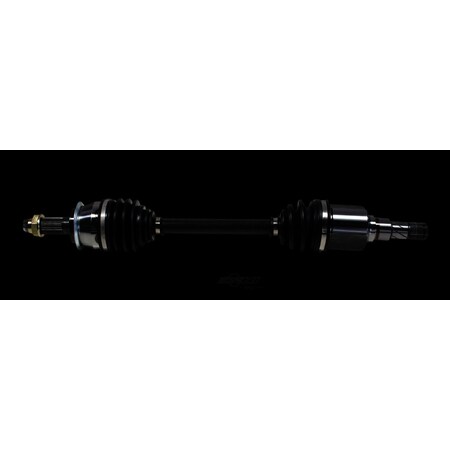 Gsp CV Axle Shaft 2005-2007 Mini Cooper 1.6L, NCV49506 NCV49506
