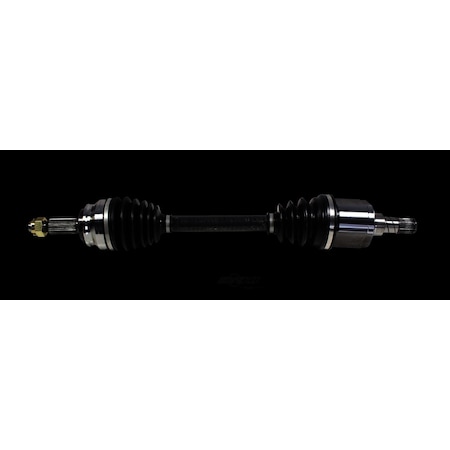 Gsp CV Axle Shaft, NCV51004 NCV51004