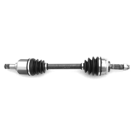 Gsp CV Axle Shaft 1997-2001 Mitsubishi Mirage 1.8L, NCV51501 NCV51501