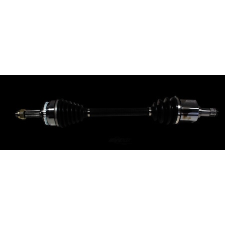 Gsp CV Axle Shaft, NCV51525 NCV51525