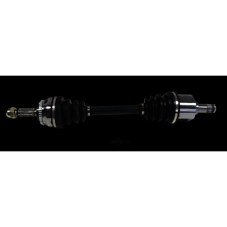 Gsp CV Axle Shaft, NCV51529 NCV51529