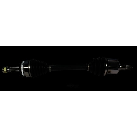 Gsp CV Axle Shaft 1994-1998 Mitsubishi Galant 2.4L, NCV51572 NCV51572