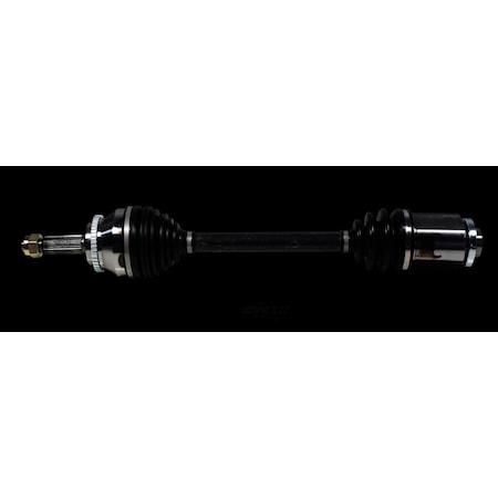 Gsp CV Axle Shaft, NCV51596 NCV51596