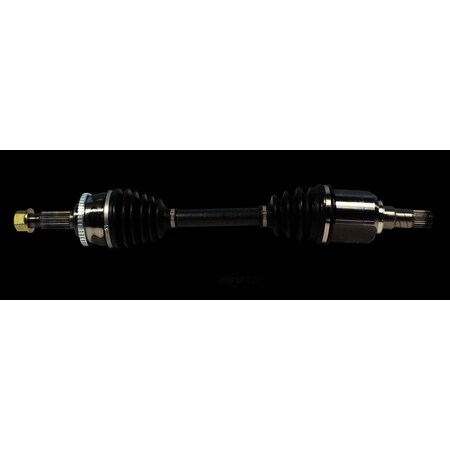 Gsp CV Axle Shaft, NCV53108 NCV53108