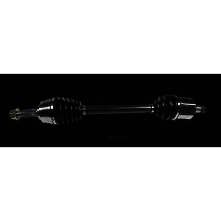 Gsp CV Axle Shaft 2004-2009 Nissan Quest, NCV53140 NCV53140