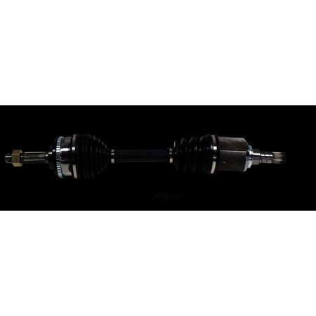 Gsp CV Axle Shaft, NCV53501 NCV53501