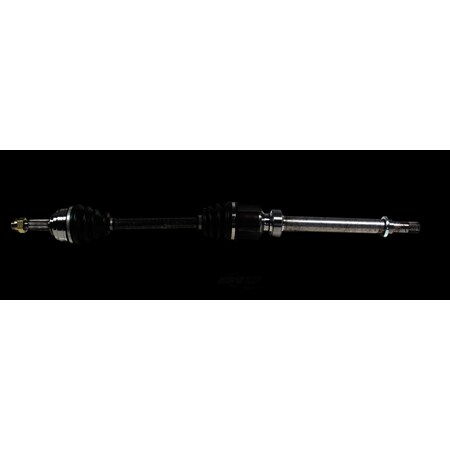 Gsp CV Axle Shaft, NCV53910 NCV53910