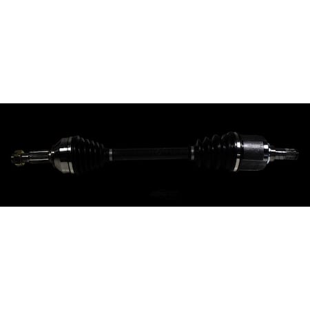 Gsp CV Axle Shaft, NCV53911 NCV53911