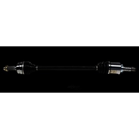 Gsp CV Axle Shaft, NCV66512 NCV66512