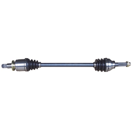 Gsp CV Axle Shaft, NCV66907 NCV66907