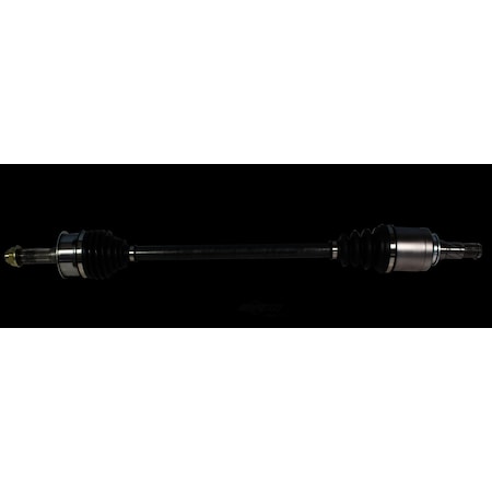 Gsp CV Axle Shaft 2005-2009 Subaru Legacy 2.5L, NCV66924 NCV66924