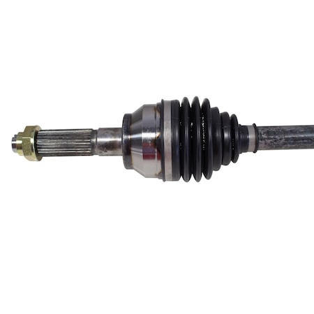 Gsp Cv Axle Assembly, NCV66925 NCV66925