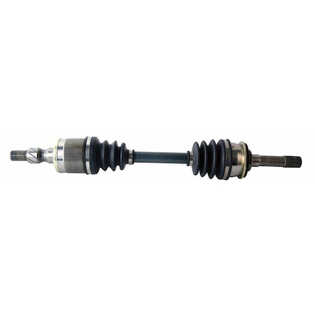 Gsp CV Axle Shaft, NCV68010 NCV68010