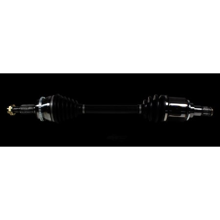 ゆう様 Gsp CV Axle Shaft, NCV69453 NCV69453 | Zoro