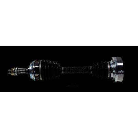 Gsp CV Axle Shaft, NCV69511 NCV69511