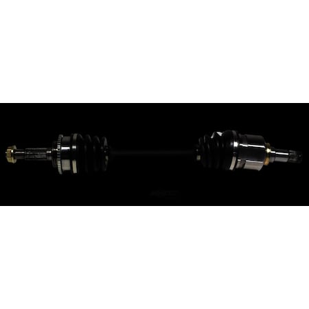 Gsp CV Axle Shaft, NCV69523 NCV69523