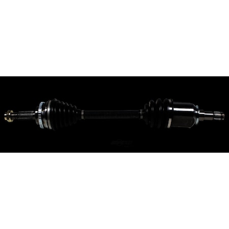 Gsp CV Axle Shaft, NCV69528 NCV69528