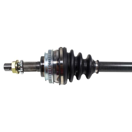 Gsp Cv Axle Assembly 1994-1999 Toyota Celica 2.2L NCV69554