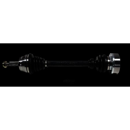 Gsp CV Axle Shaft, NCV72047 NCV72047
