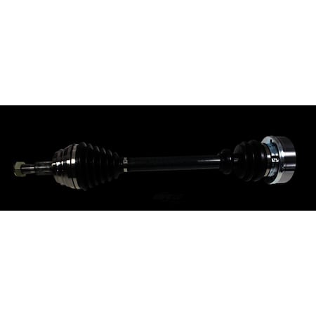 Gsp CV Axle Shaft, NCV72057 NCV72057