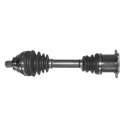 Gsp CV Axle Shaft 2005-2006 Volkswagen Jetta 1.9L, NCV72103 NCV72103