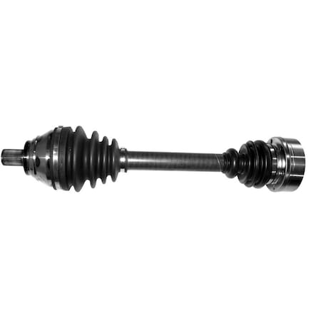 Gsp CV Axle Shaft, NCV72115 NCV72115